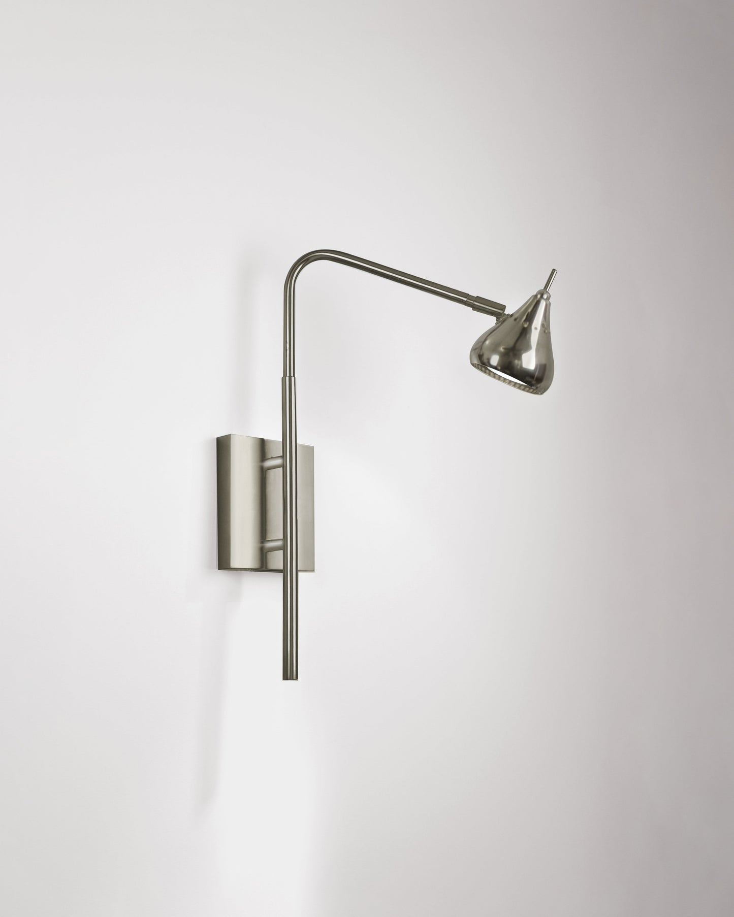Sofia Swing-Arm Sconce