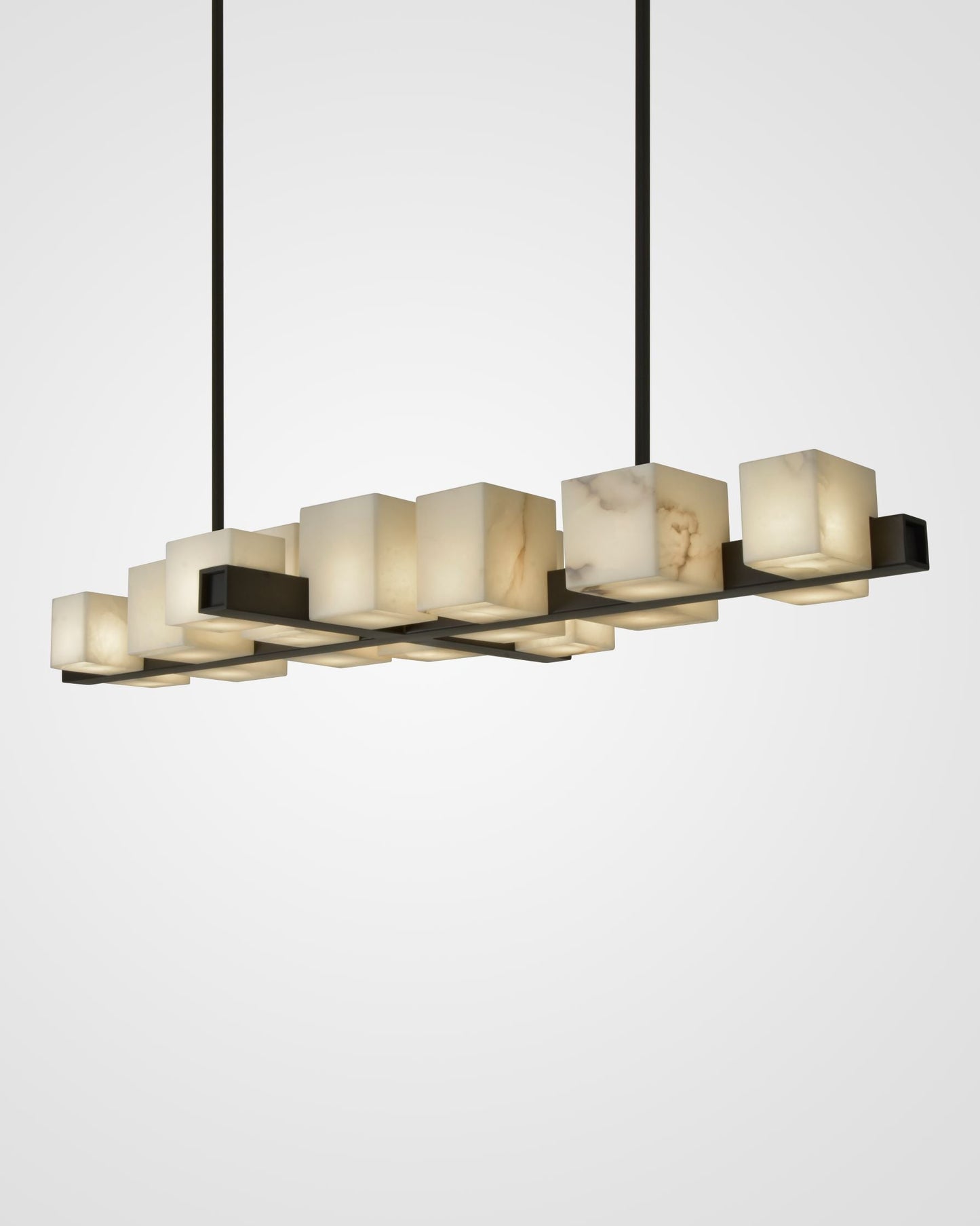 SoHo XL Chandelier