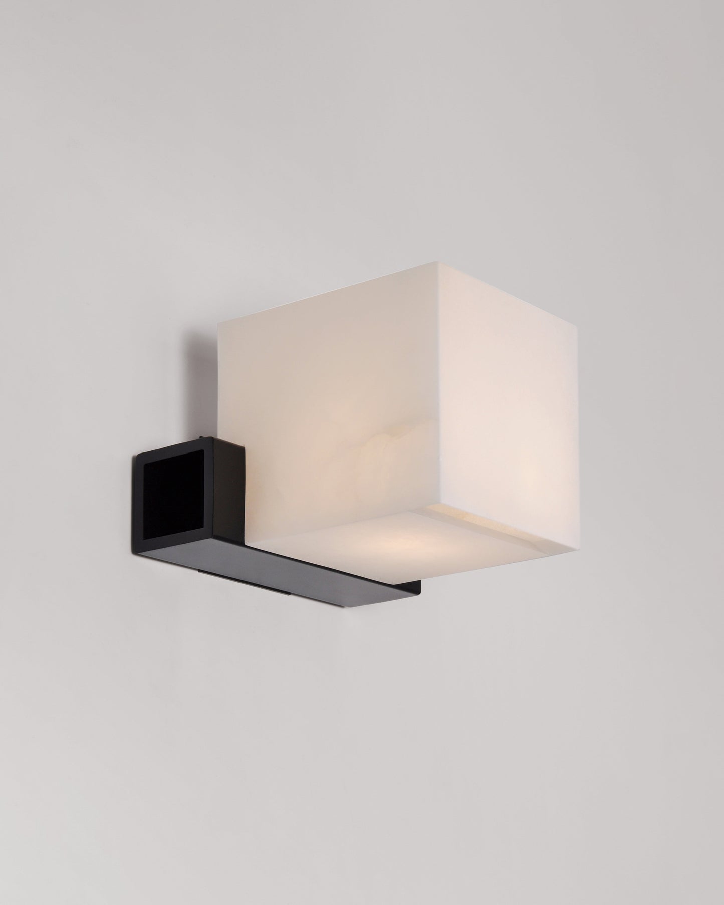 SoHo Sconce