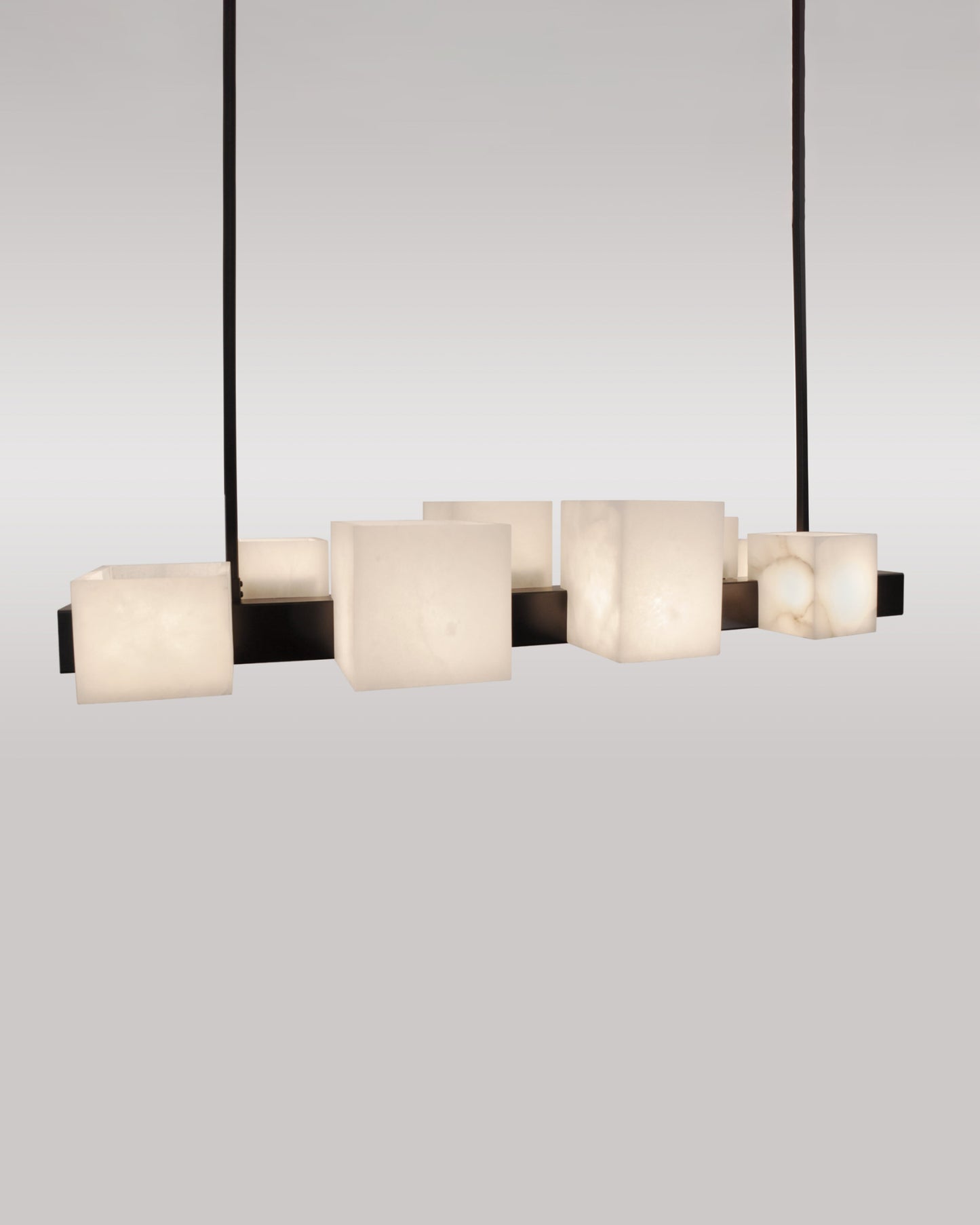 SoHo Chandelier