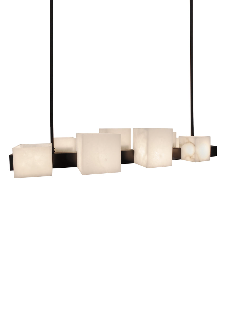 SoHo Chandelier