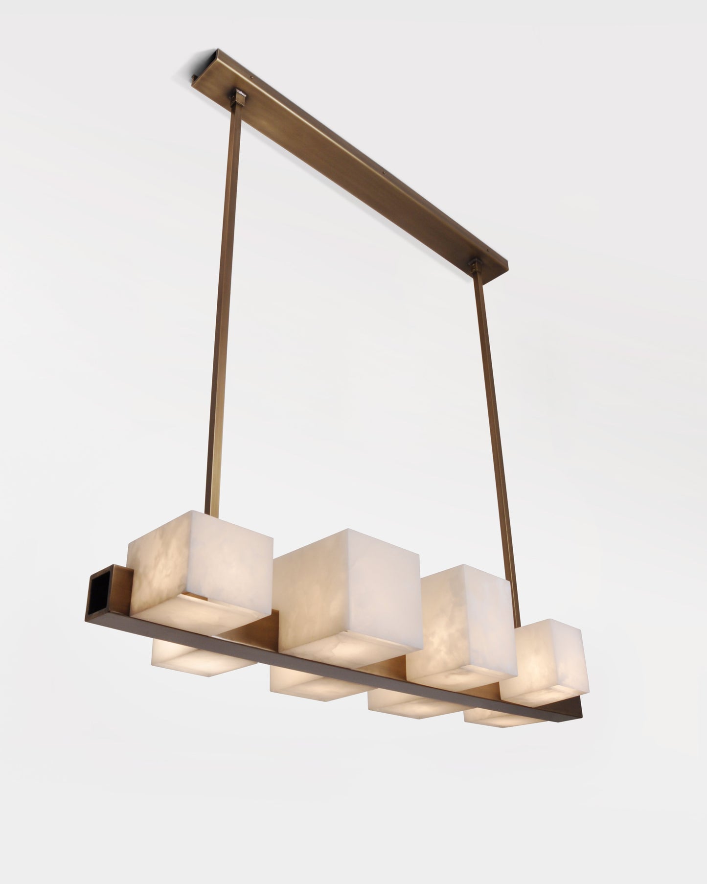 SoHo Chandelier