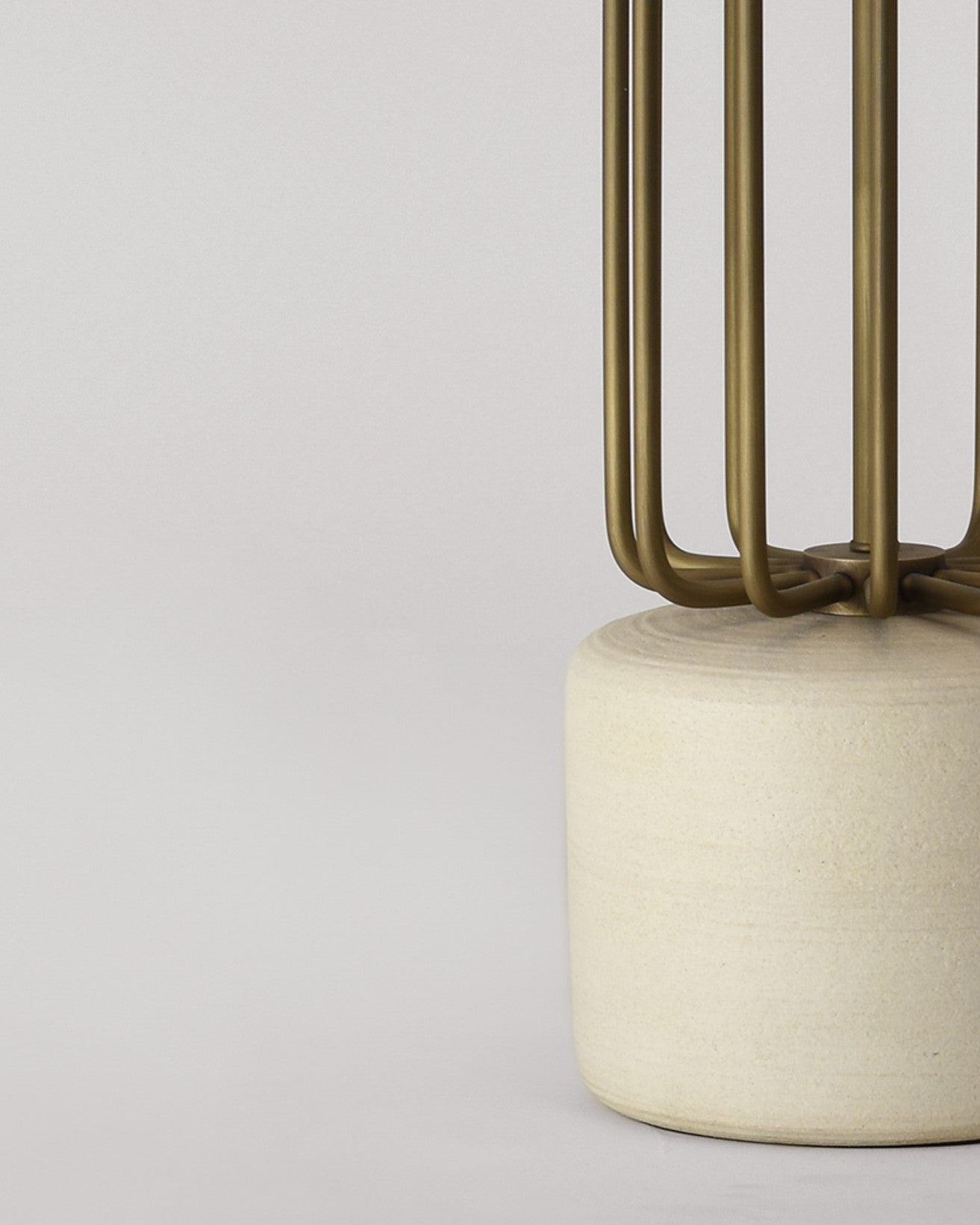 Tokyo Table Lamp