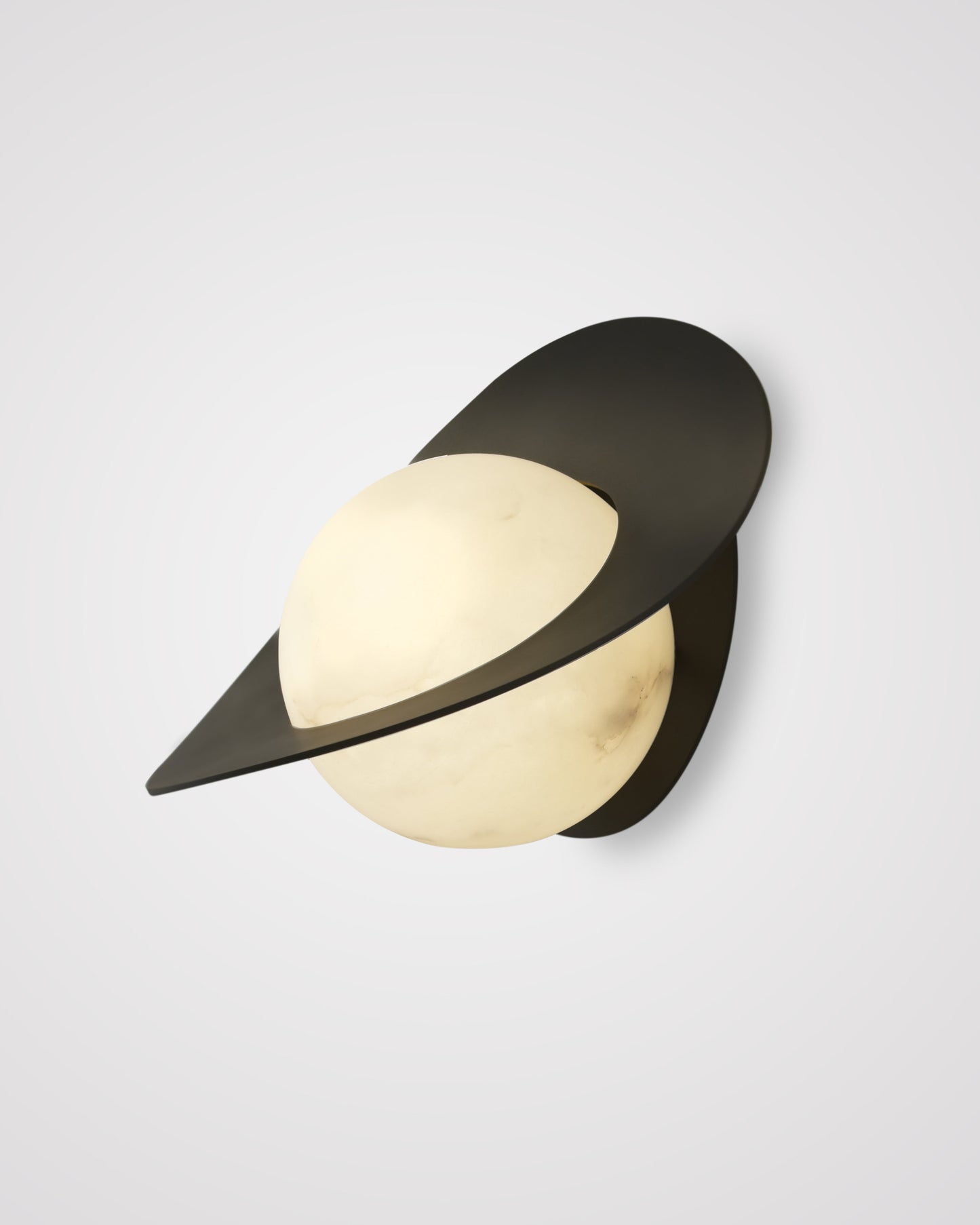 Venus Sconce