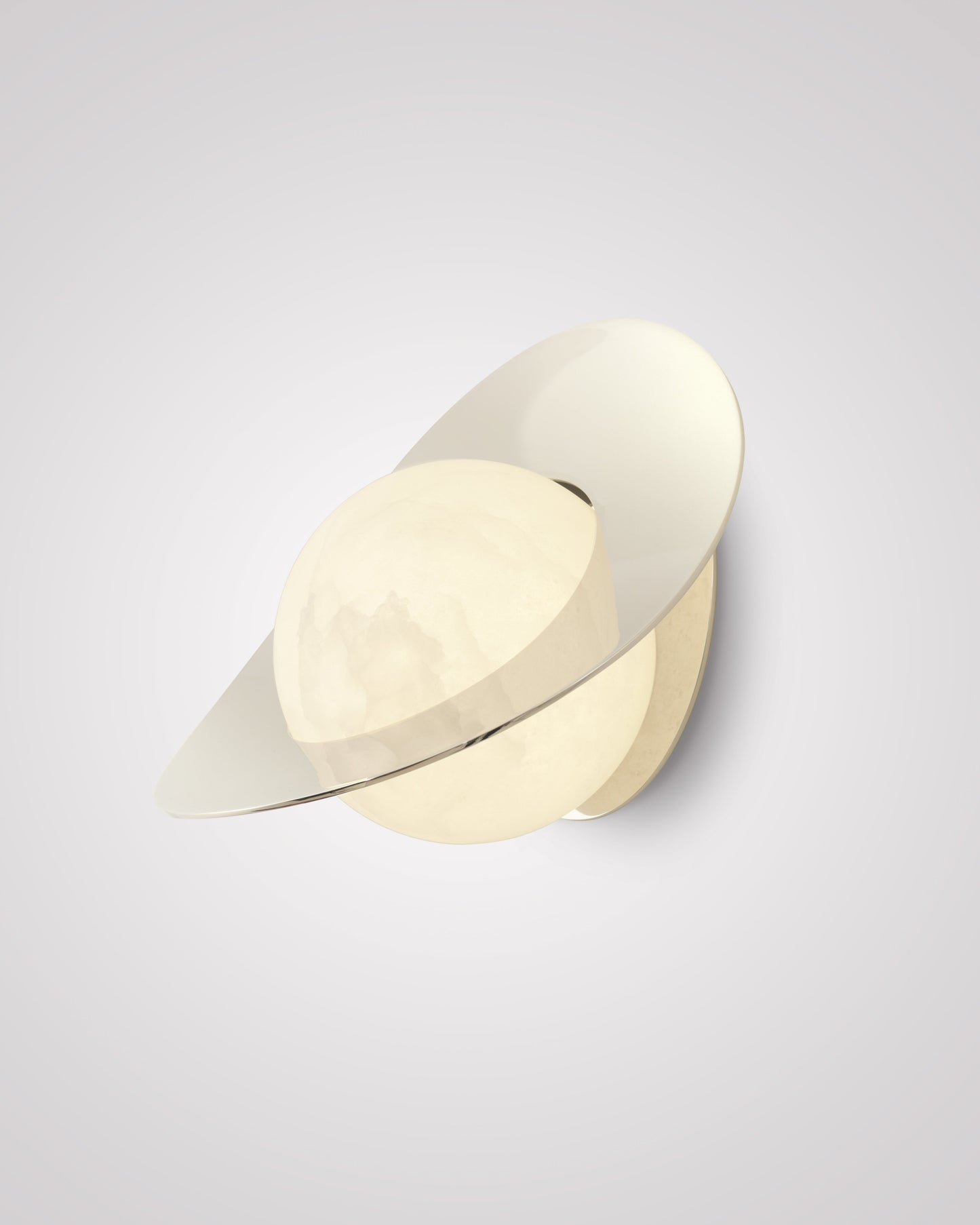 Venus Sconce