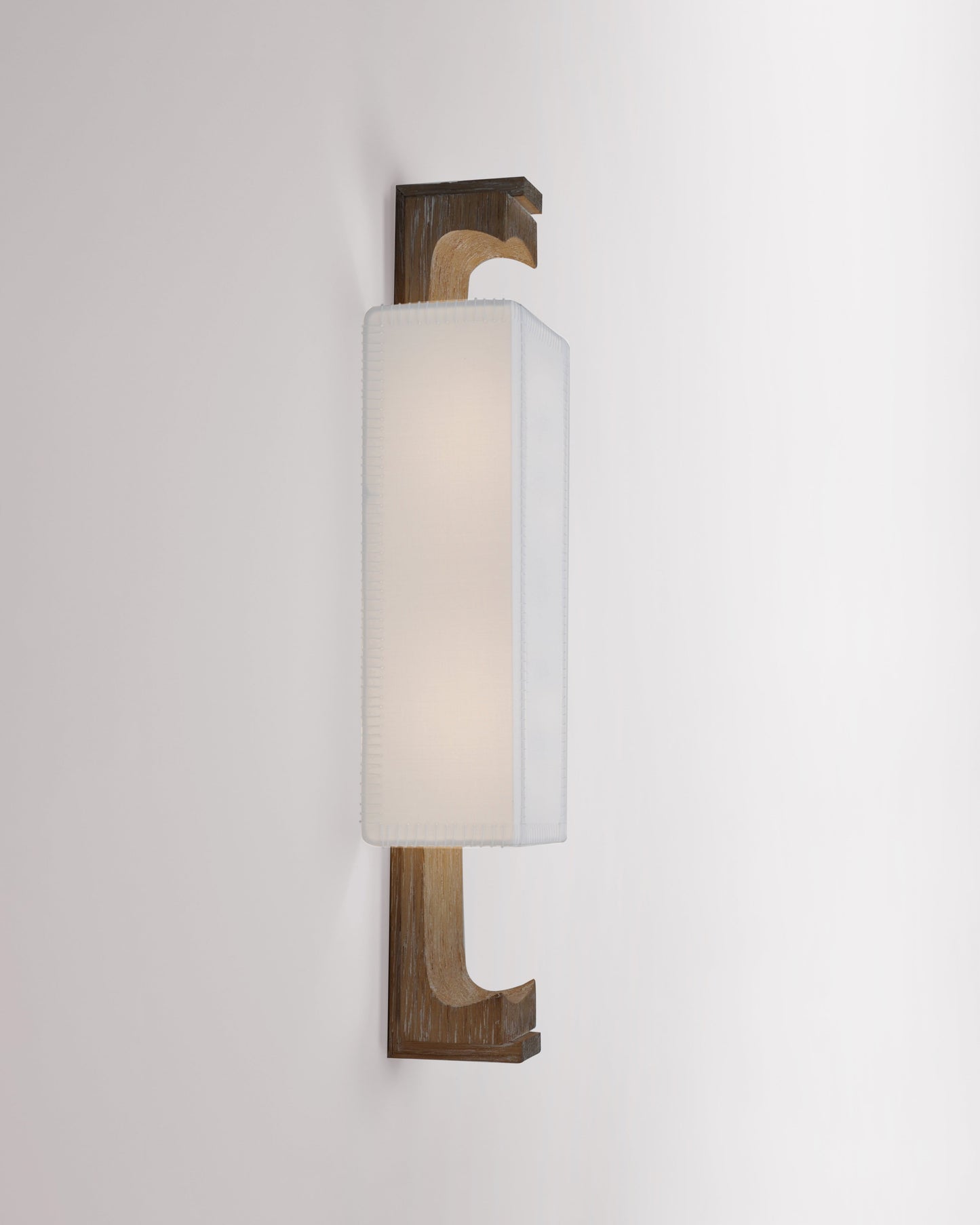 Viola Sconce