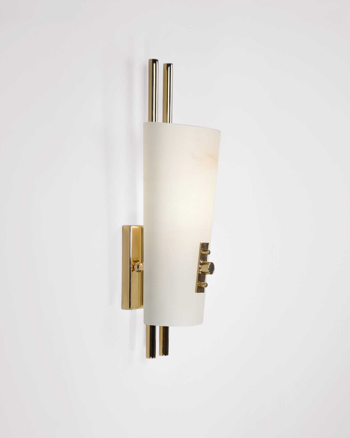 Vizcaya Sconce