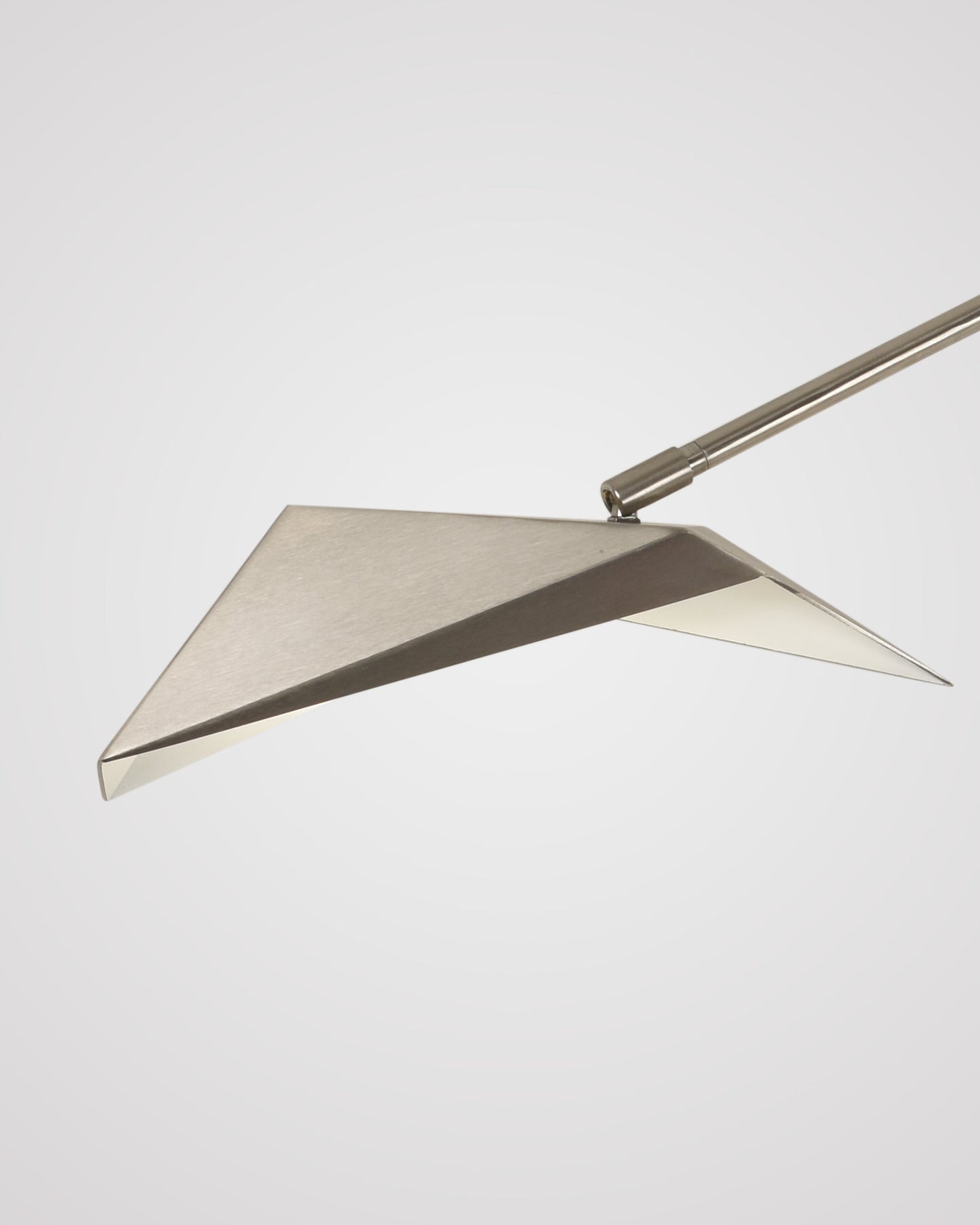 Volar 3 Arm Chandelier