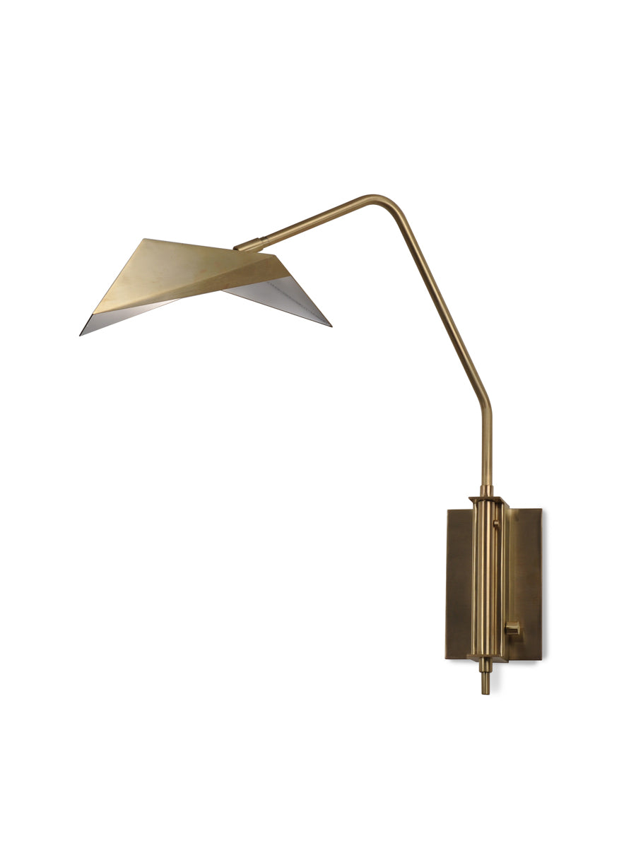 Volar Sconce