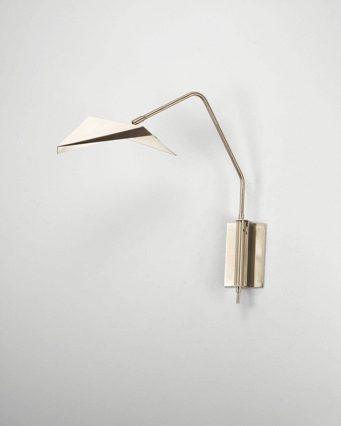 Volar Sconce