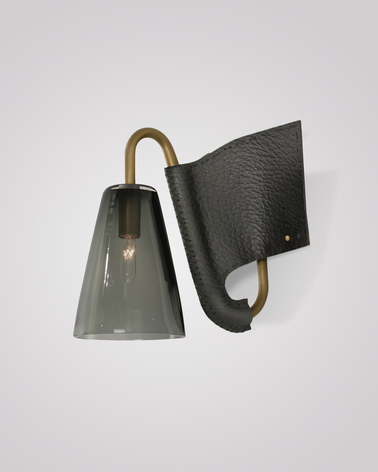 Webster Sconce