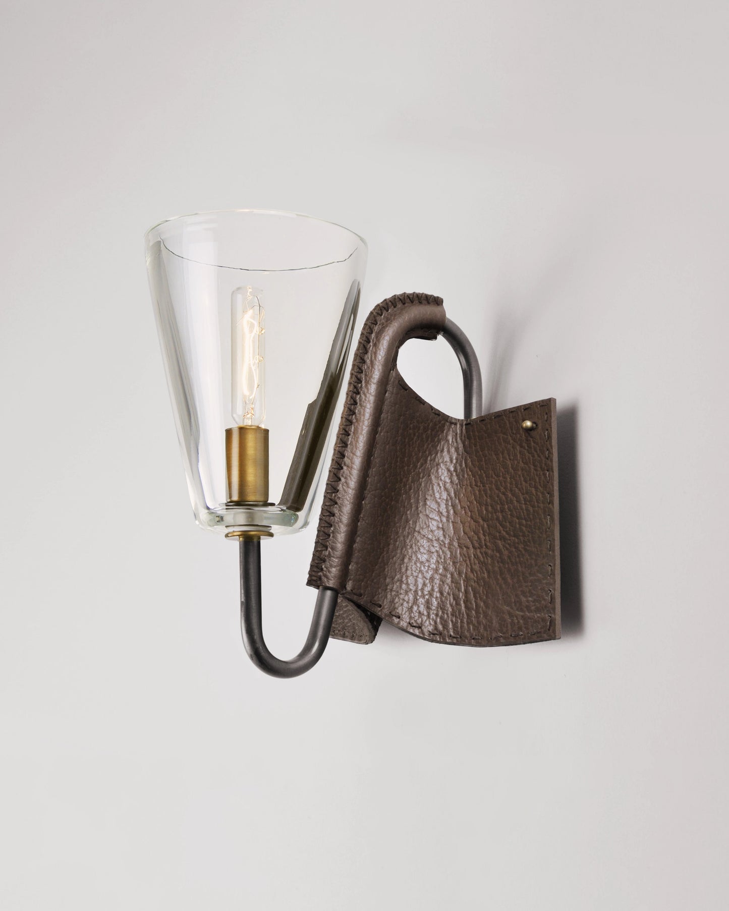 Webster Sconce