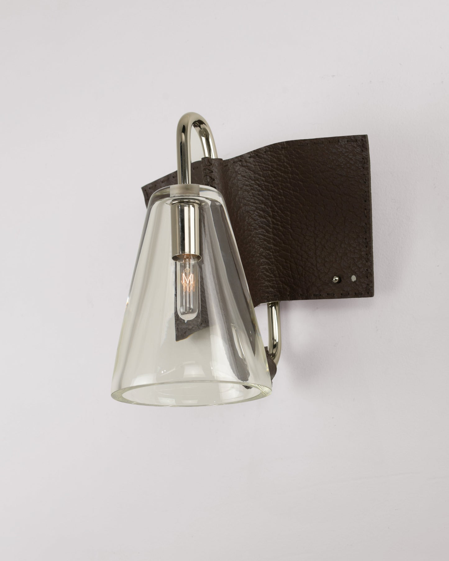 Webster Sconce