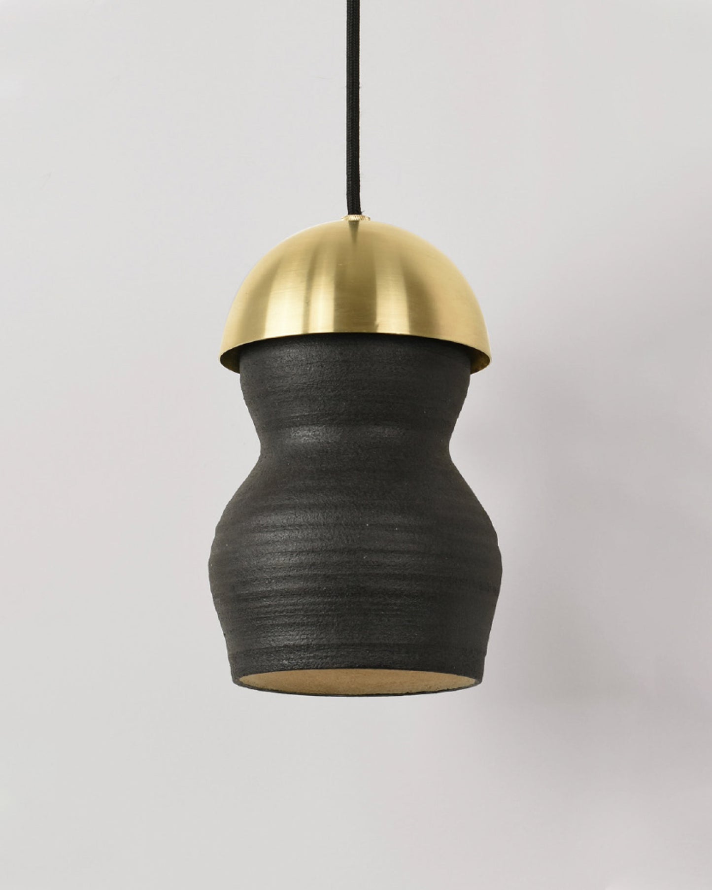 Zoey Brushed Brass Chandelier
