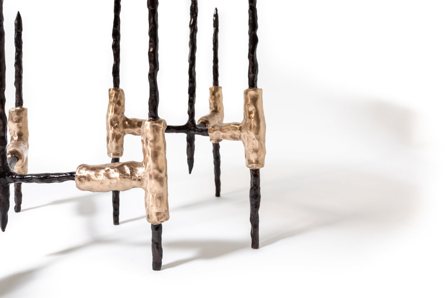 Garde Nesting Side Tables