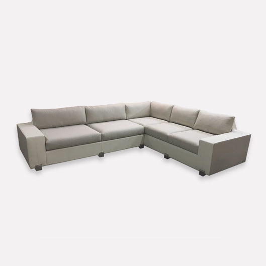 GONNA Sectional Sofa