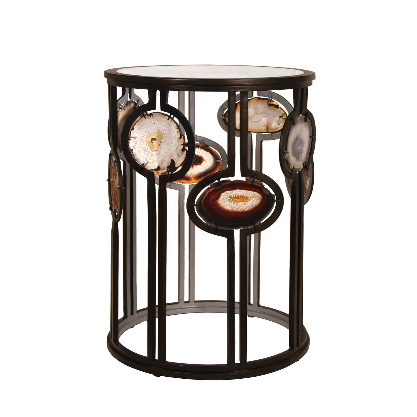 Goccia Supremo Side Table