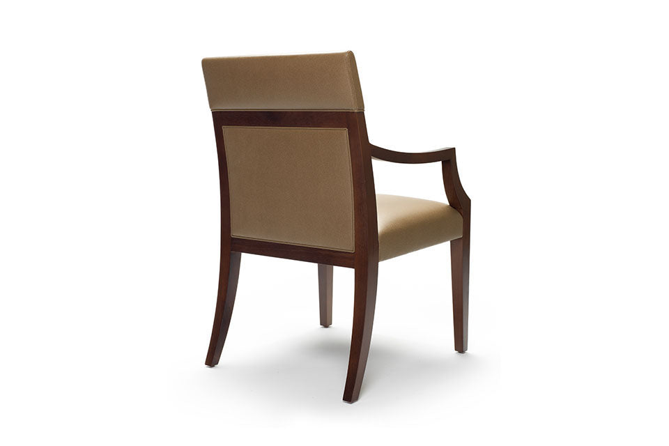 Grace Dining Arm Chair