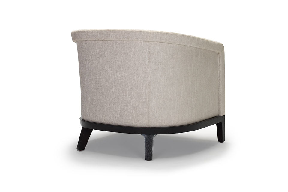 Hamilton Club Chair