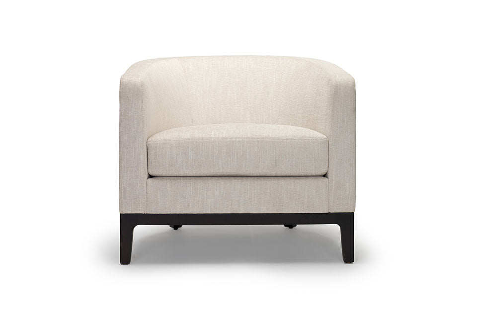 Hamilton Club Chair