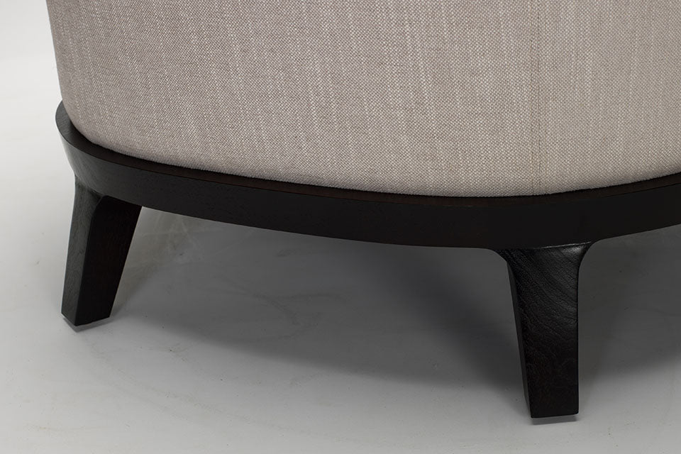 Hamilton Club Chair
