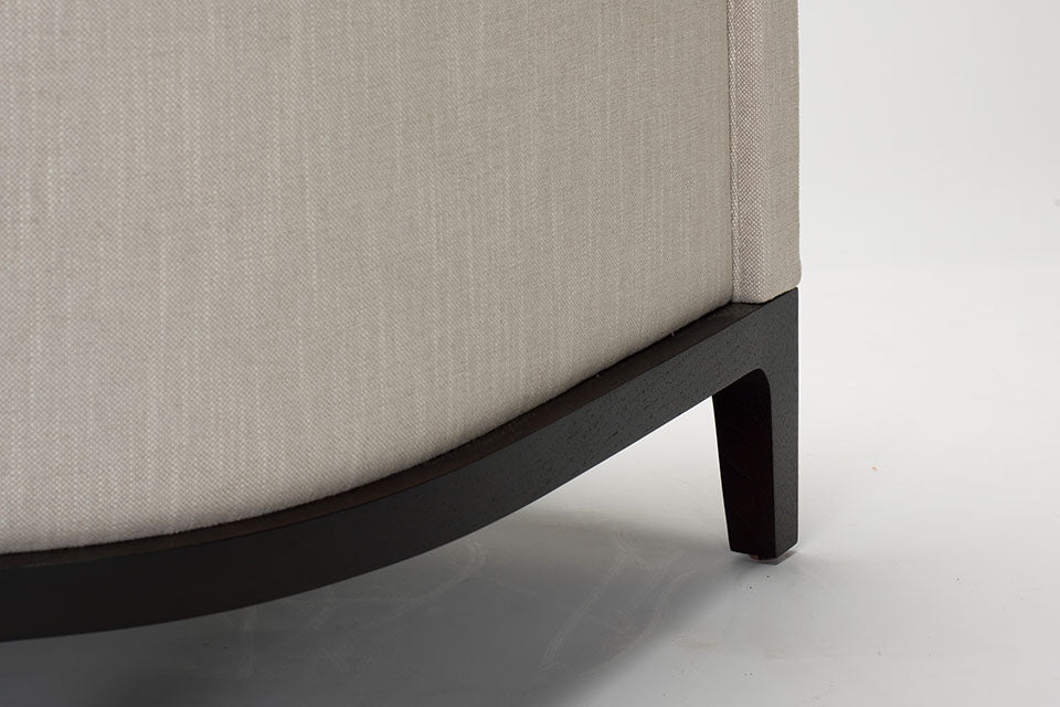 Hamilton Club Chair