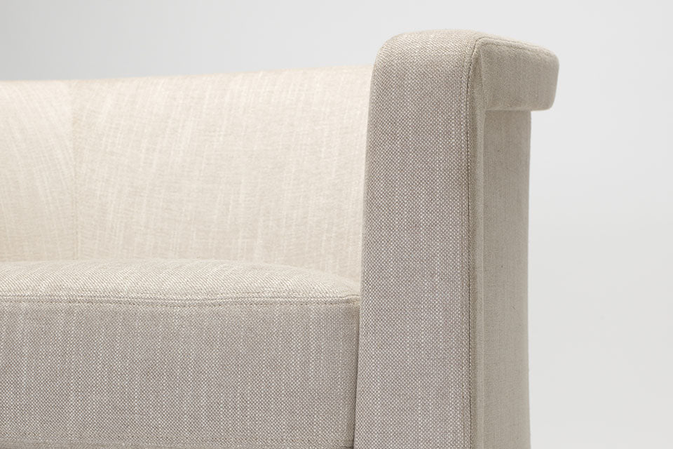 Hamilton Club Chair