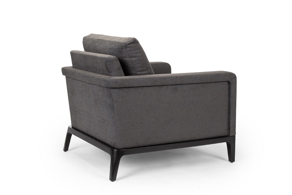 Hamilton Lounge Chair