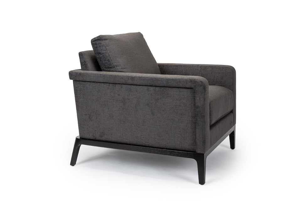 Hamilton Lounge Chair