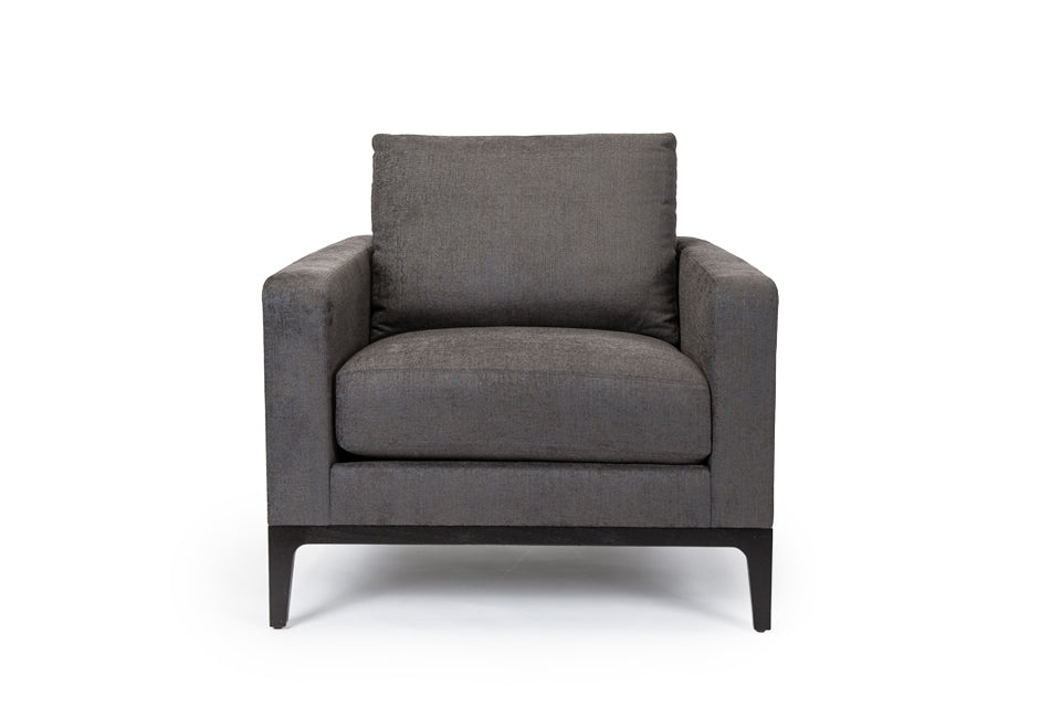 Hamilton Lounge Chair