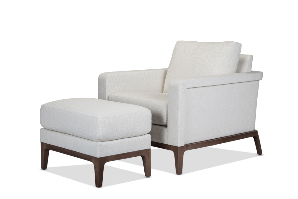 Hamilton Lounge Chair