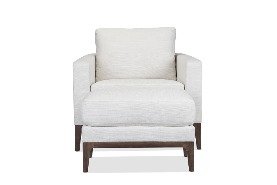 Hamilton Lounge Chair