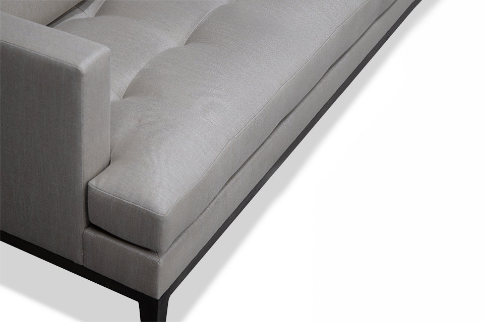 Hampton T-cushion Sofa