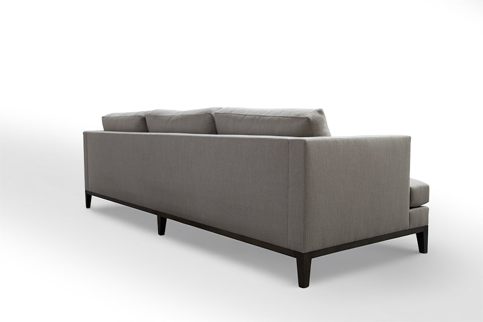 Hampton T-cushion Sofa