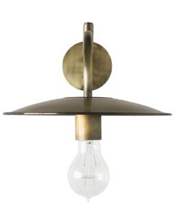 Hawkins Swing Arm Sconce