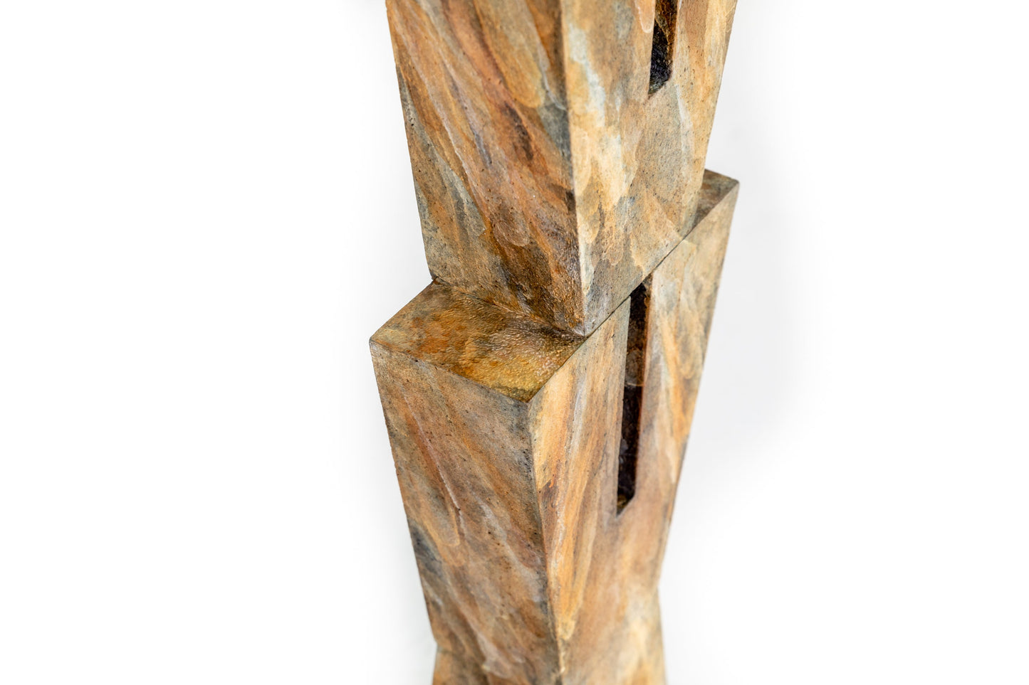 Hoodoo Sculptures