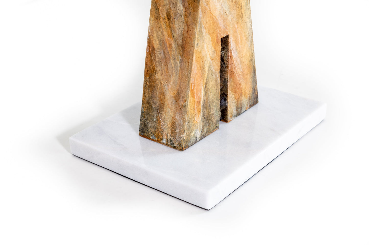 Hoodoo Sculptures