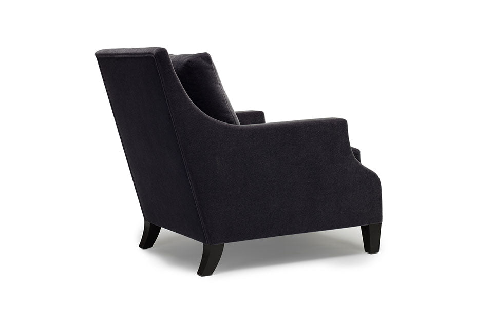 Hudson Club Chair