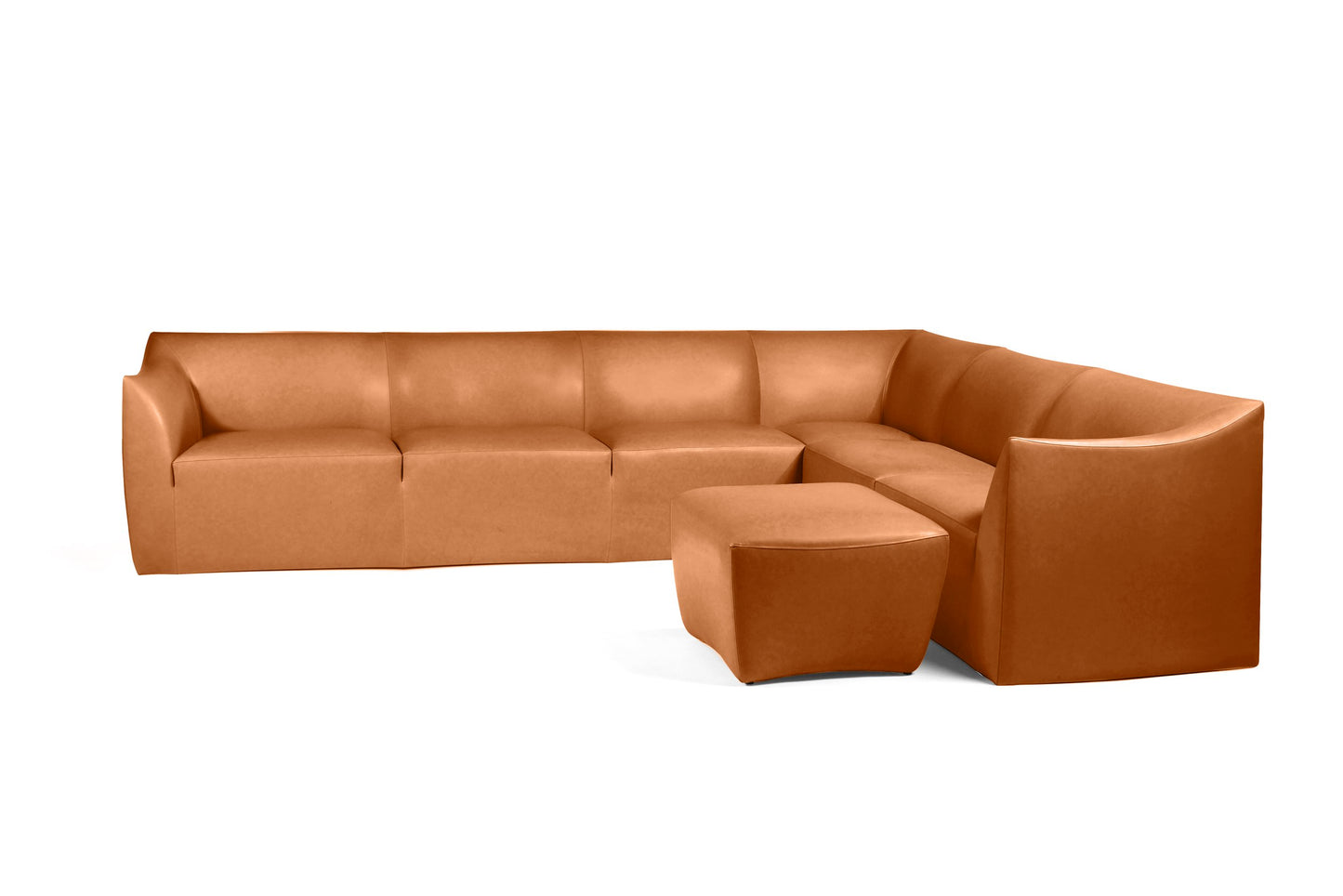 Iko Comfort Sectional