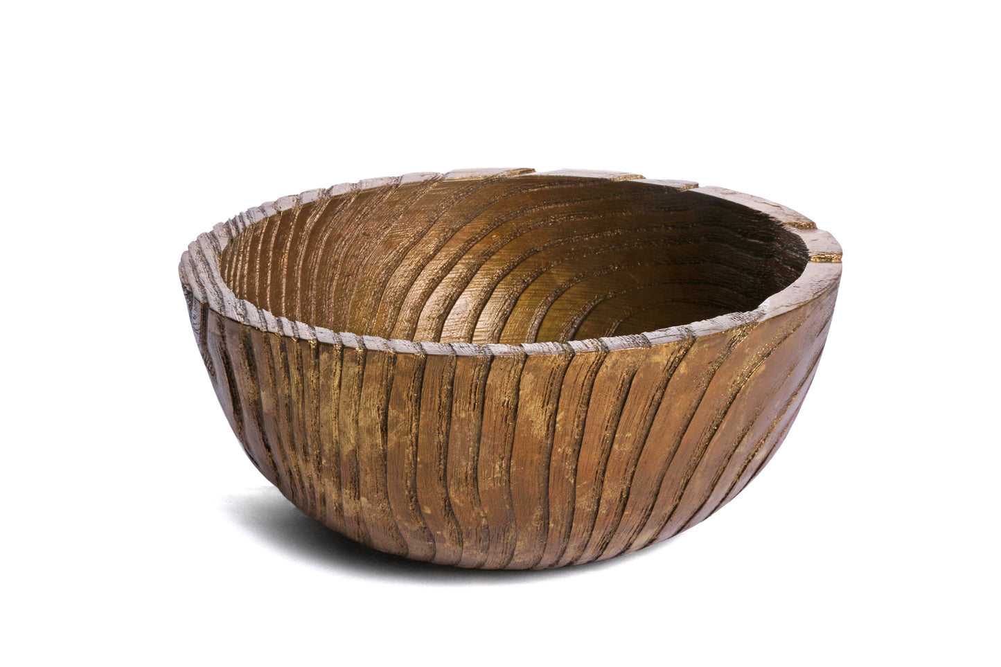 Alpine Vessel
