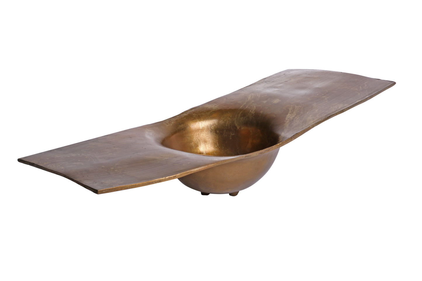 Sequoia Vessel