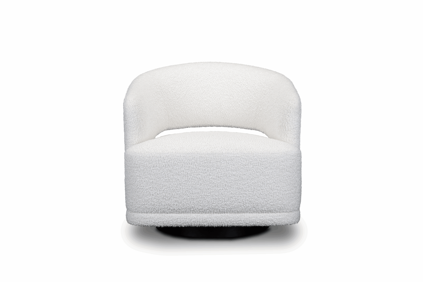 Luna Club Chair (no channels)