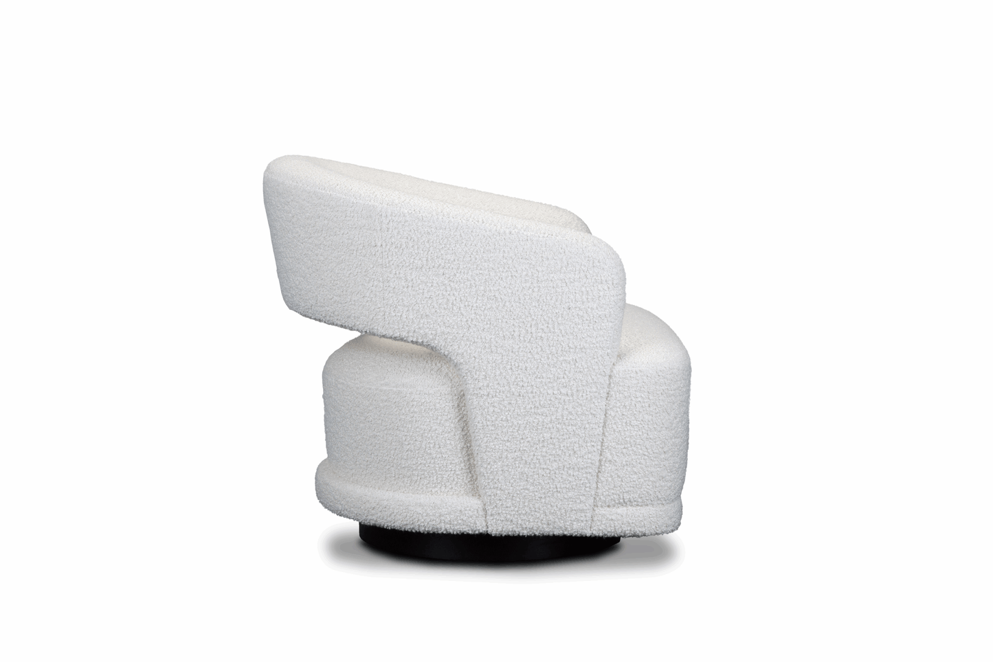 Luna Club Chair (no channels)