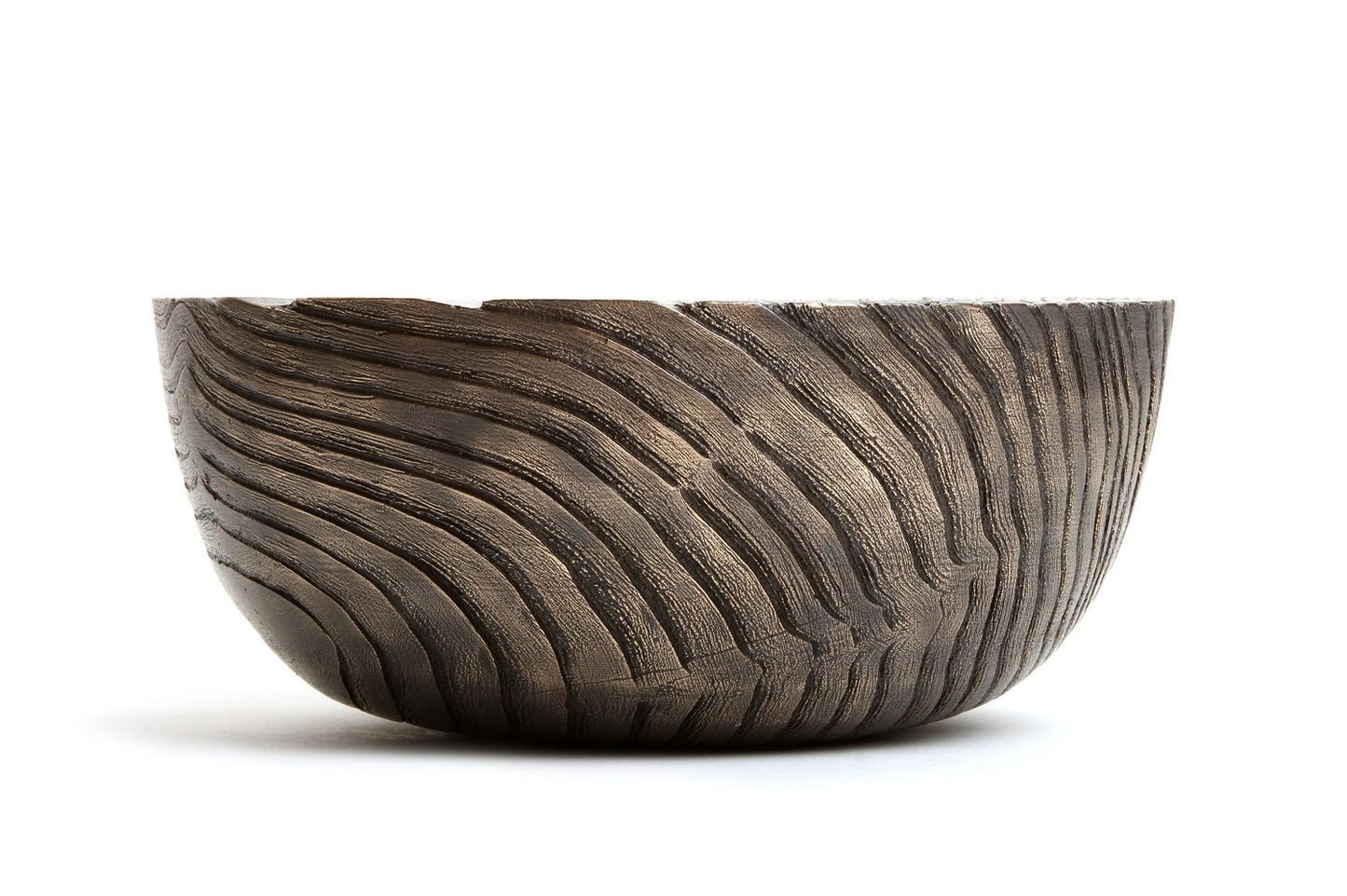 Alpine Vessel