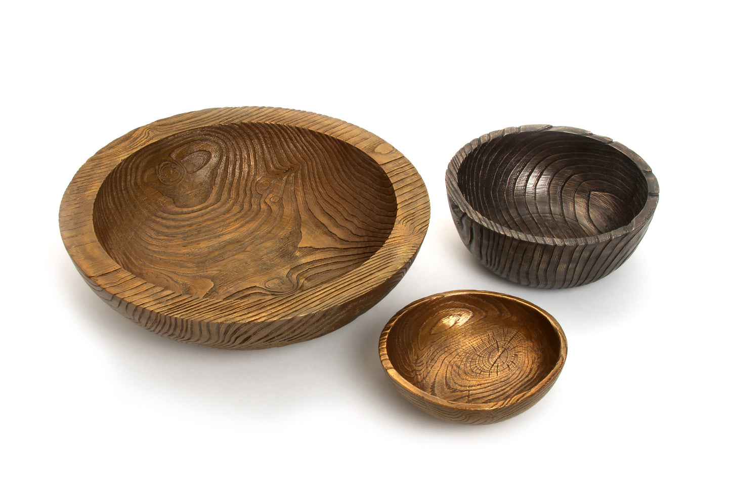 Alpine Vessel