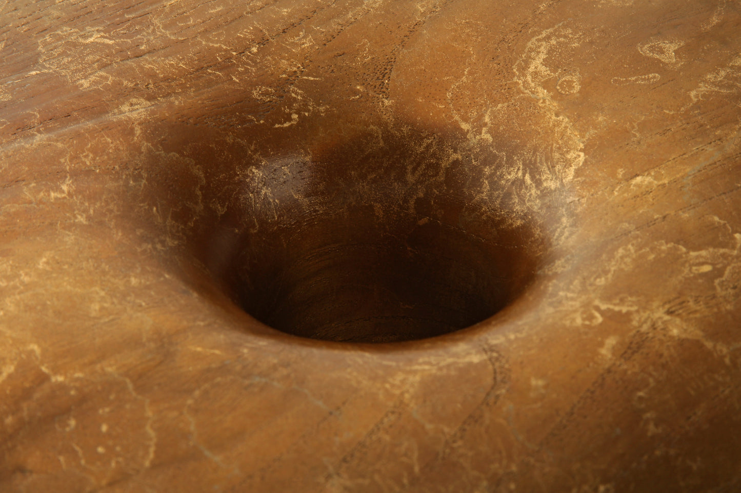 Elm Vessel