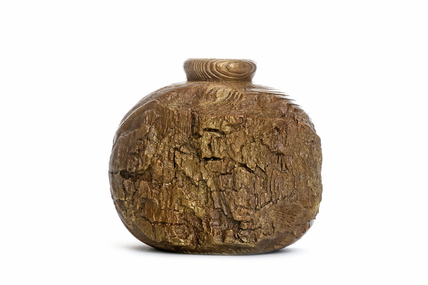 Cliff Vase (small)