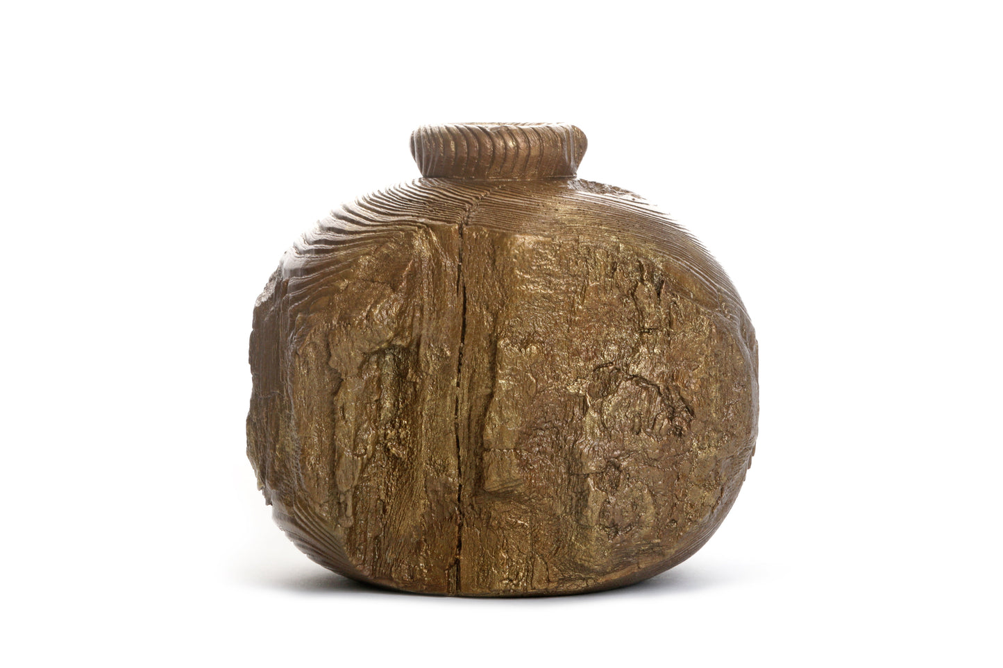 Cliff Vase (small)