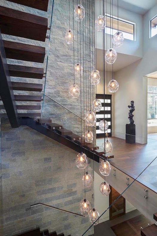 Infinity Pendant / Infinity Cluster