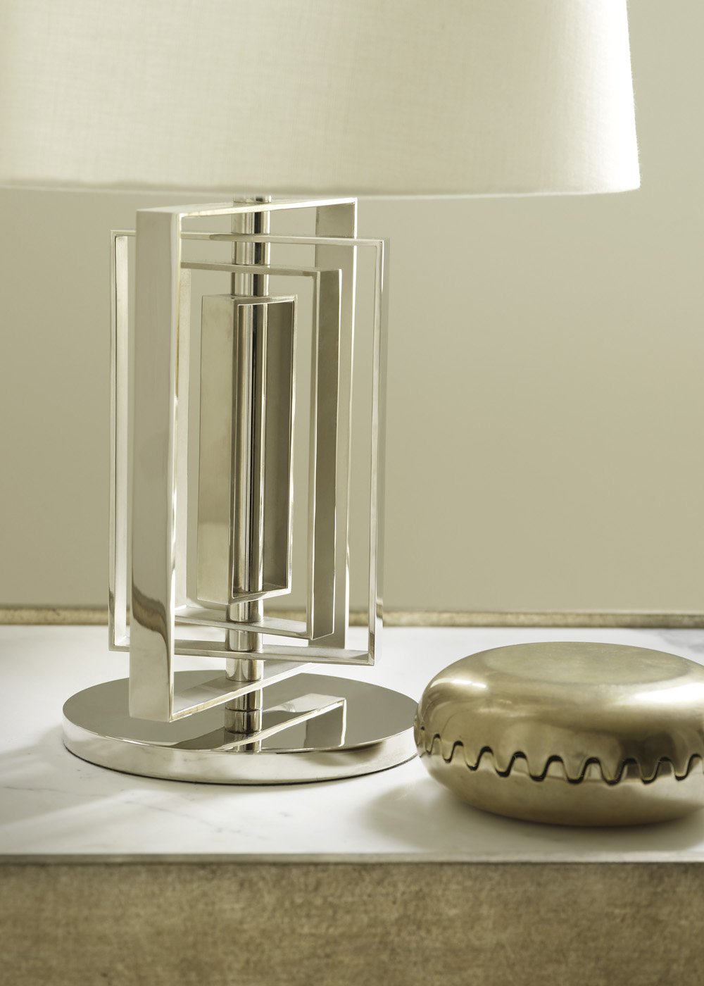 Ivan Table Lamp